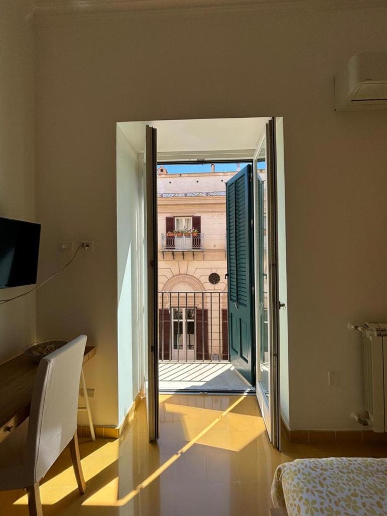 Casa di Cocò Palermo Exterior foto