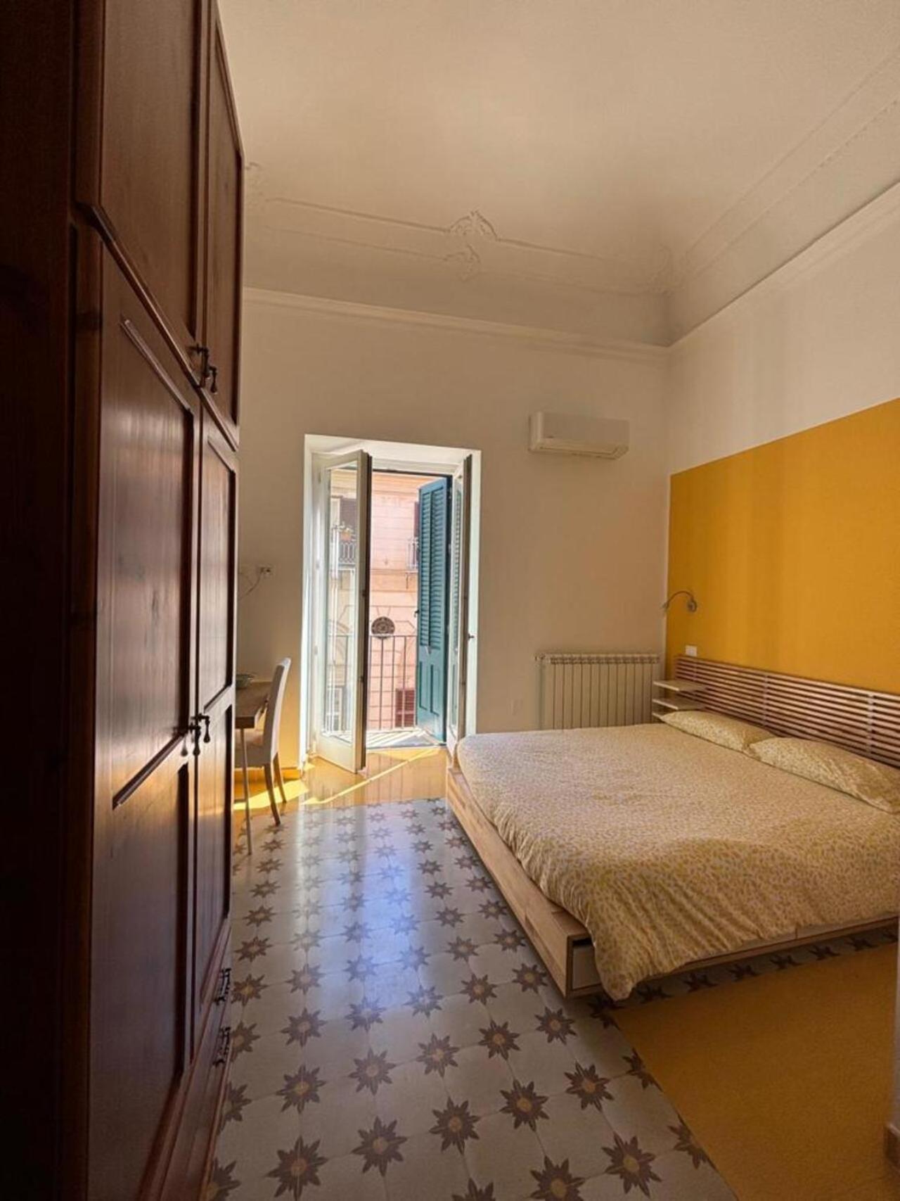 Casa di Cocò Palermo Exterior foto