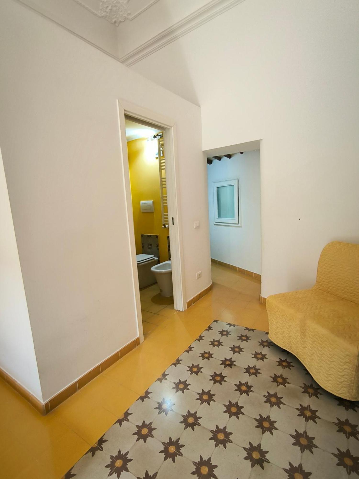 Casa di Cocò Palermo Exterior foto